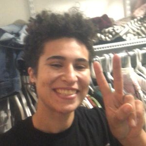 Meet your Posher, Langley